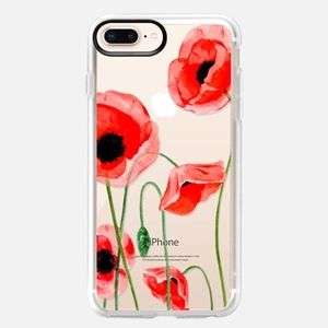 Casetify iPhone 8+ Phone Case - Brand New
